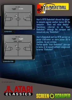 Basketball - Dos