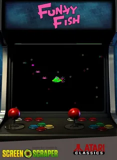 Funky Fish
