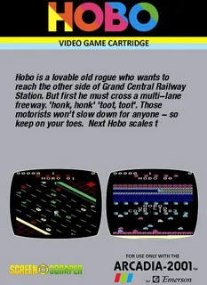 Hobo - Dos