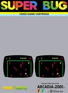 Super Bug - Dos
