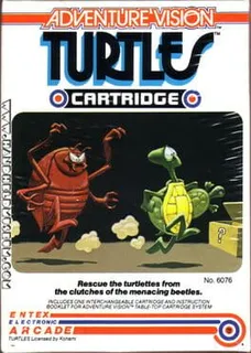 Turtles