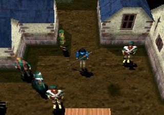 Image in-game