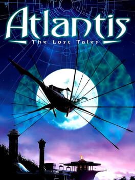 Atlantis - The Lost Tales