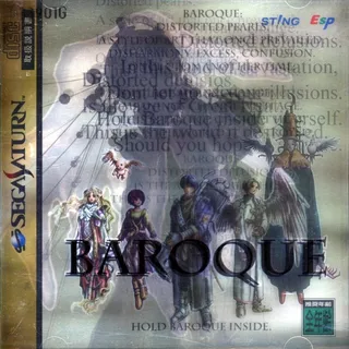 Baroque