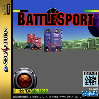 BattleSport