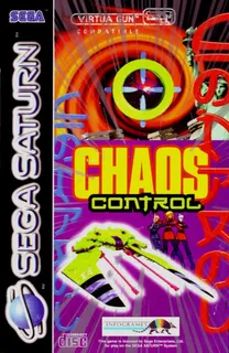 Chaos Control