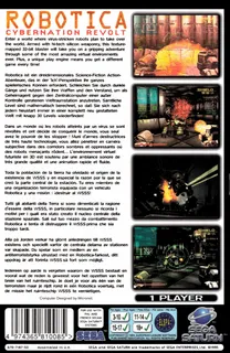 Deadalus - Dos