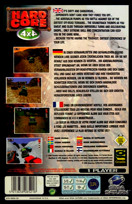 Contracapa