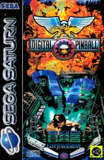Digital Pinball