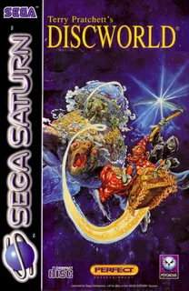 Discworld