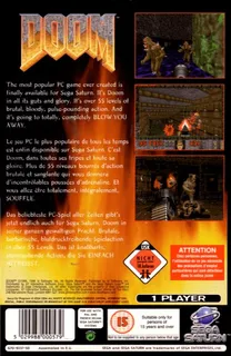 Doom - Dos