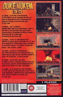 Duke Nukem 3D - Dos