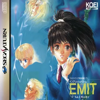 Emit Vol. 1 - Toki no Maigo
