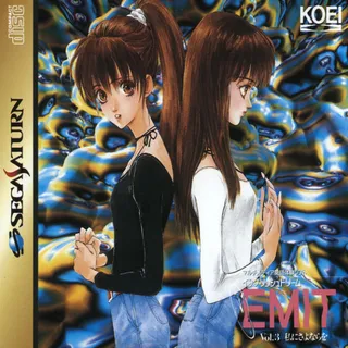 Emit Vol. 3 - Watashi ni Sayonara o