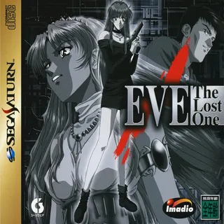 EVE - The Lost One