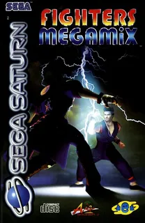 Fighters Megamix
