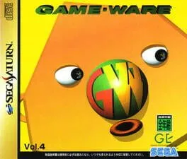 Game-Ware Vol. 1