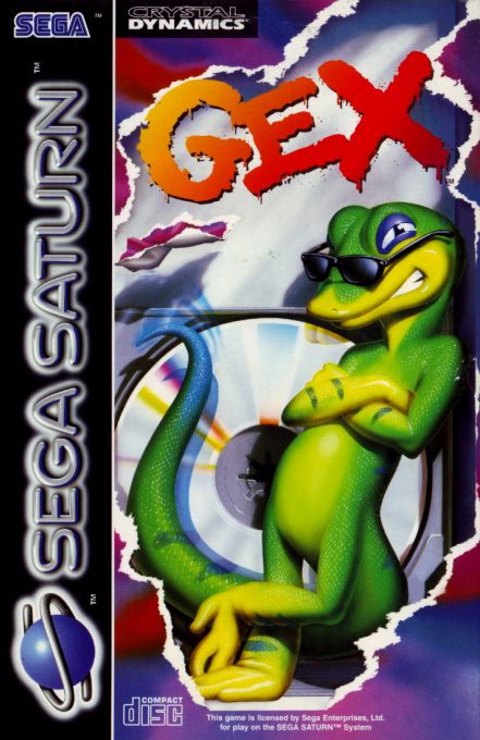 Gex