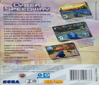 Gran Chaser - Dos