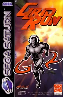 Grid Runner