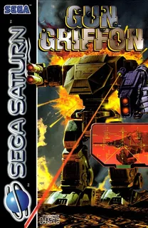 Gungriffon