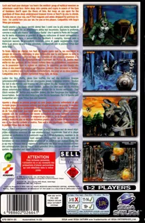 Henry Explorers - Dos