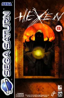 Hexen