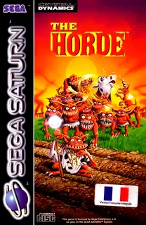 Horde, The