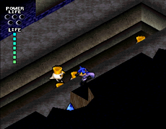 Hudson Soft - New Soft Line Up for Sega Saturn