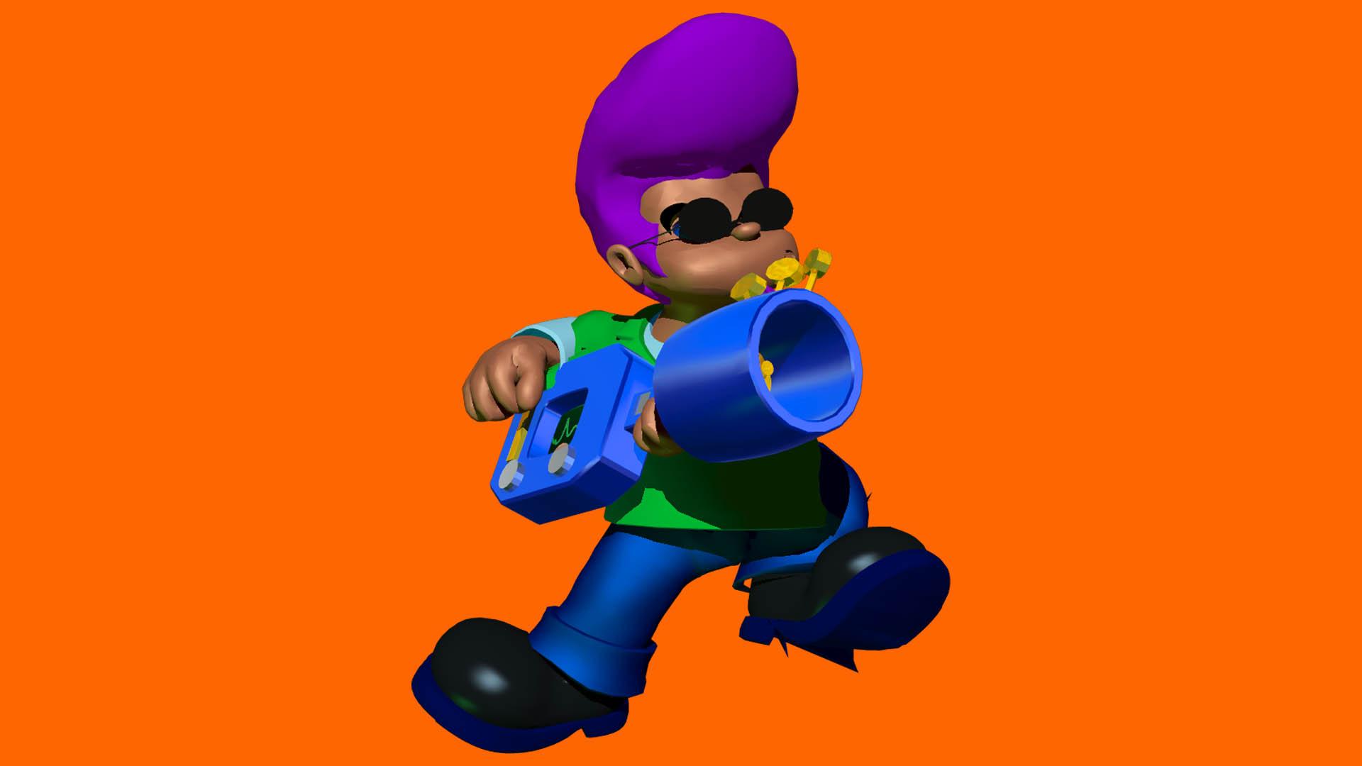 Fan Art