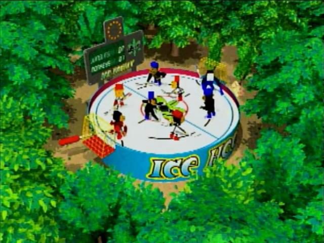 Image in-game