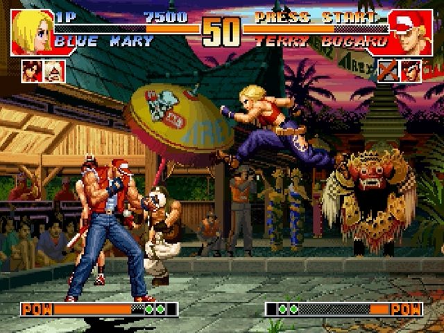Image in-game