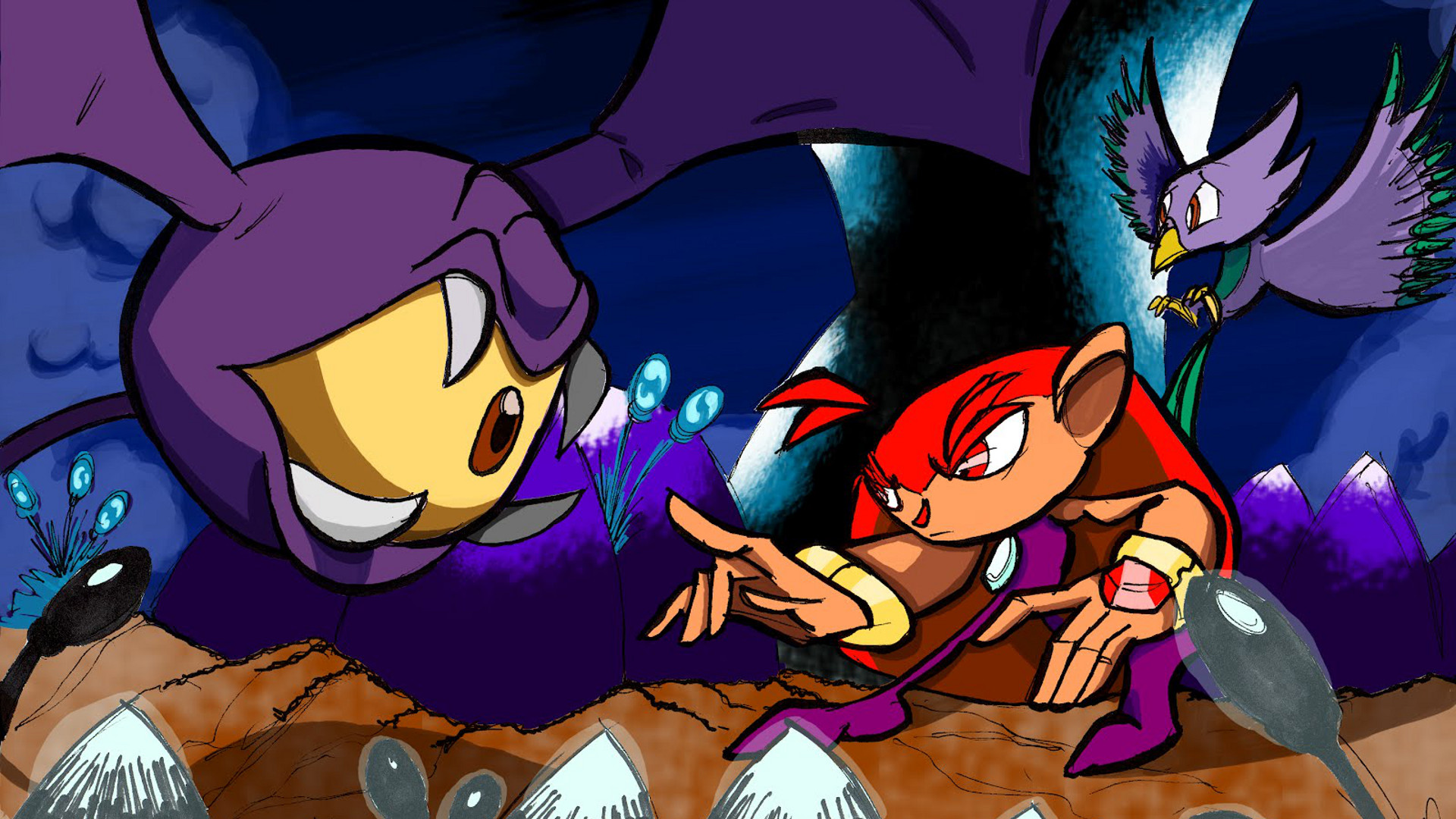 Fan Art