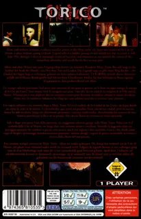 Lunacy Disc 1 of 2 - Dos