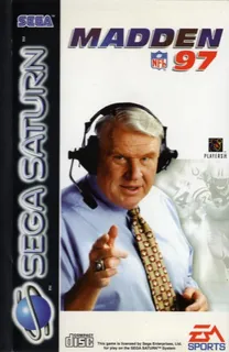 Madden NFL 97