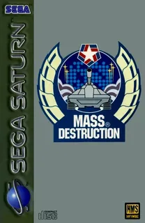 Mass Destruction