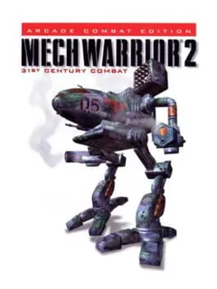 MechWarrior 2