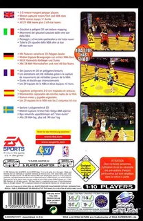 NBA Live 97 - Dos