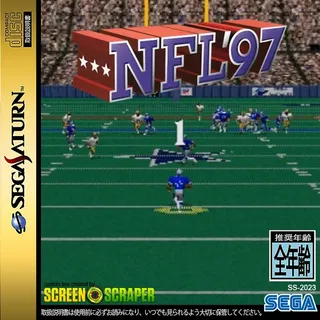 NFL 97