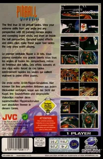 Pinball Graffiti dos