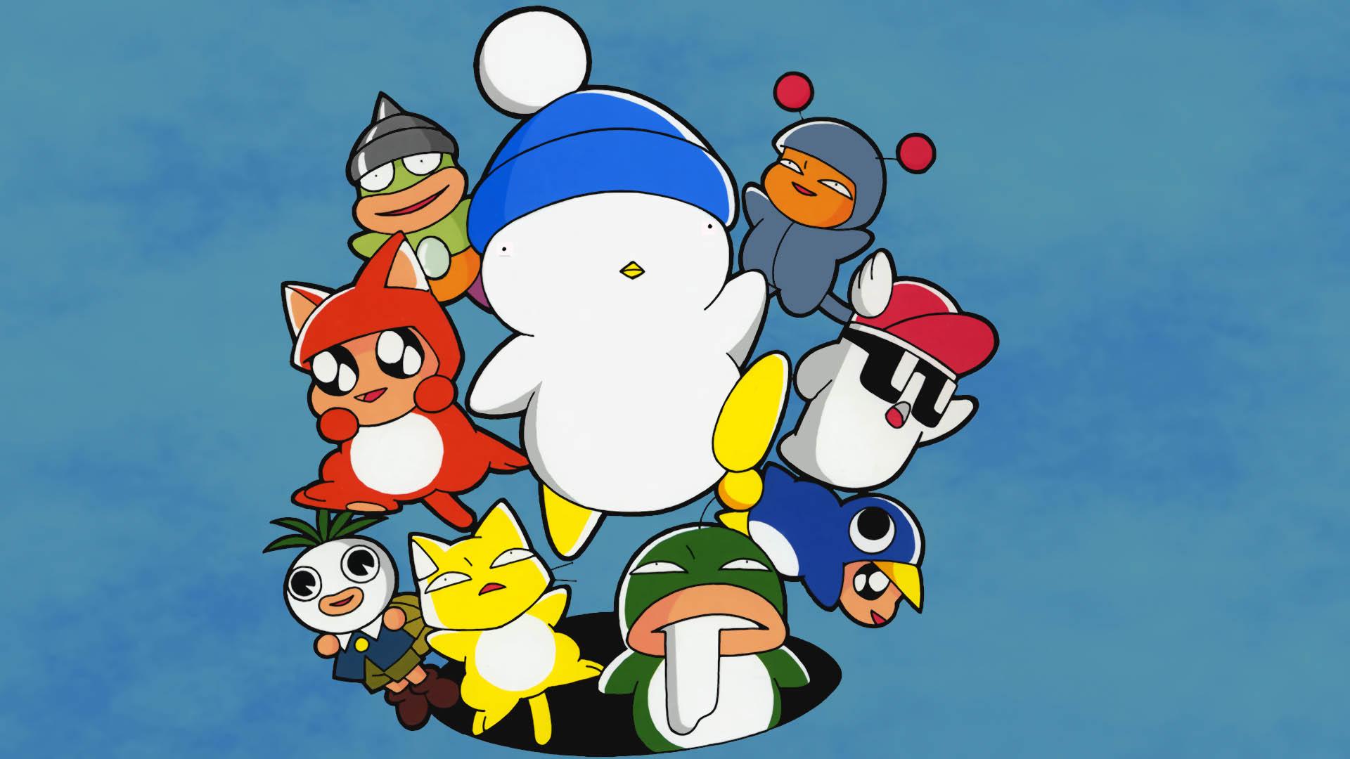 Fan Art