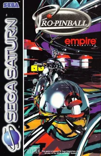 Pro-Pinball