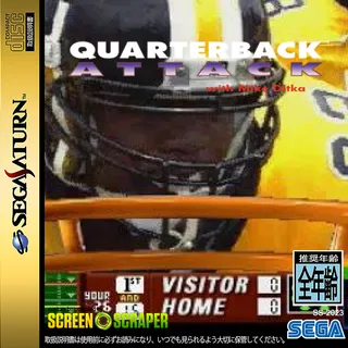 Quarterback Attack