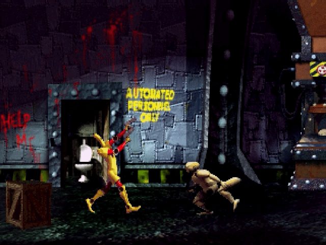 Image in-game