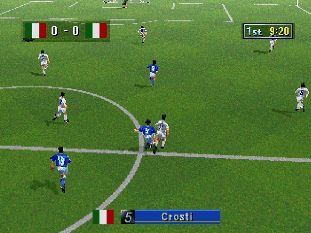 Image in-game