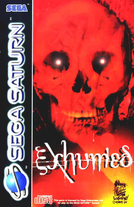 Seireki 1999 - Pharaoh no Fukkatsu
