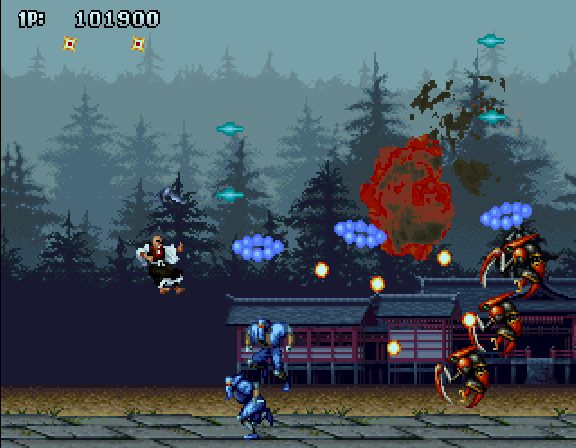 Image in-game
