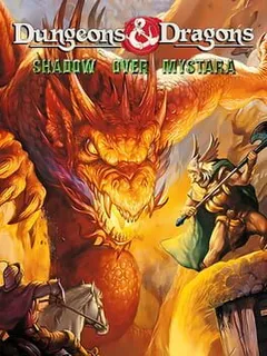 Shadow Over Mystara