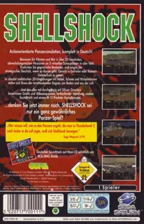 Shellshock - Dos