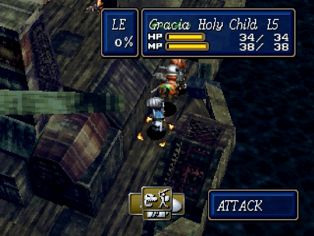 Image in-game